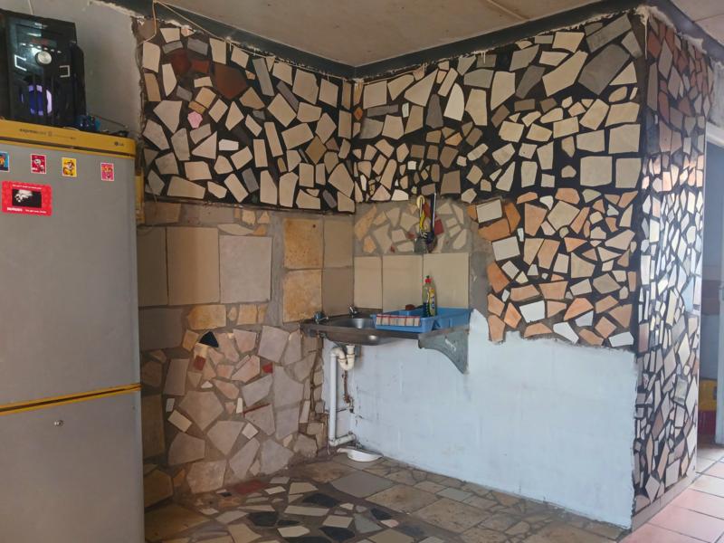 2 Bedroom Property for Sale in Klapmuts Western Cape